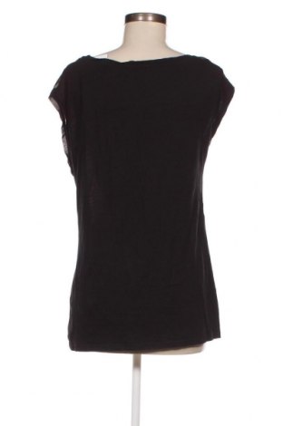 Damen Shirt Bershka, Größe M, Farbe Schwarz, Preis 18,47 €