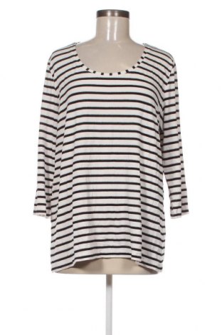 Damen Shirt Best Connections, Größe XXL, Farbe Mehrfarbig, Preis 13,22 €