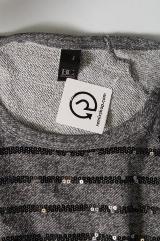 Damen Shirt Best Connections, Größe M, Farbe Grau, Preis 1,98 €