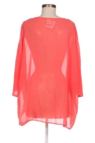 Damen Shirt Best Connections, Größe 3XL, Farbe Rosa, Preis € 5,00