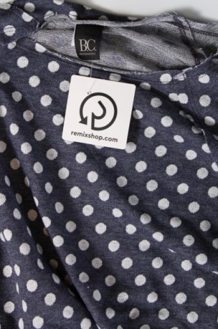 Γυναικεία μπλούζα Best Connections, Μέγεθος M, Χρώμα Μπλέ, Τιμή 5,29 €