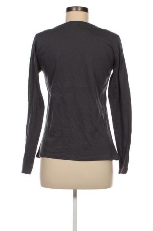 Γυναικεία μπλούζα Best Connections, Μέγεθος M, Χρώμα Γκρί, Τιμή 1,76 €