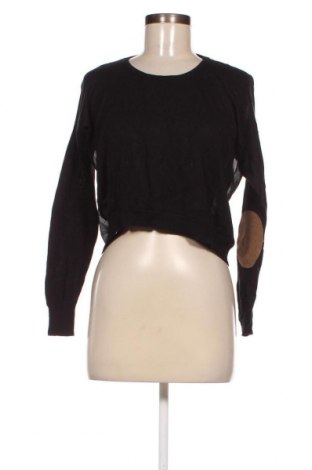 Дамска блуза Best Emilie, Размер S, Цвят Черен, Цена 5,87 лв.