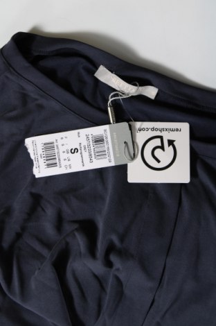 Γυναικεία μπλούζα Betty & Co, Μέγεθος S, Χρώμα Μπλέ, Τιμή 25,24 €