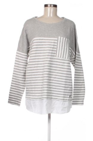 Γυναικεία μπλούζα Betty & Co, Μέγεθος XL, Χρώμα Πολύχρωμο, Τιμή 25,36 €