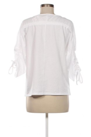 Damen Shirt Betty & Co, Größe L, Farbe Weiß, Preis 10,35 €