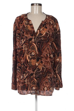 Дамска блуза Betty Barclay, Размер XXL, Цвят Многоцветен, Цена 80,58 лв.