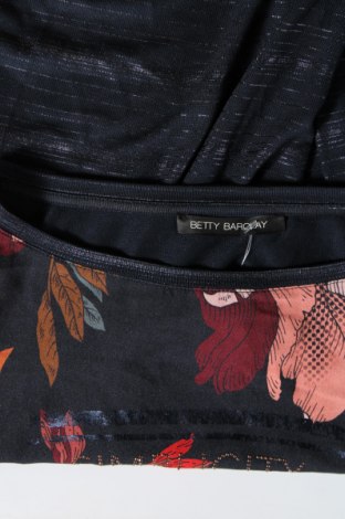 Bluză de femei Betty Barclay, Mărime XL, Culoare Albastru, Preț 134,87 Lei