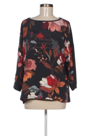 Γυναικεία μπλούζα Betty Barclay, Μέγεθος XL, Χρώμα Μπλέ, Τιμή 25,36 €