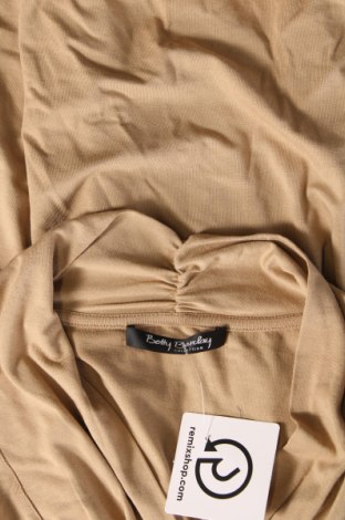 Дамска блуза Betty Barclay, Размер XL, Цвят Бежов, Цена 41,00 лв.