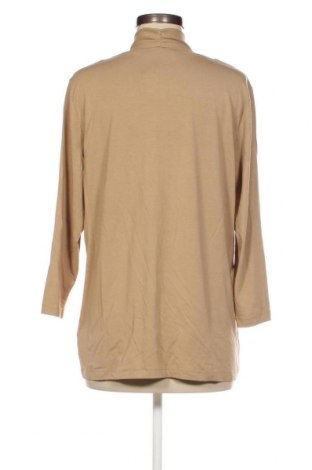 Дамска блуза Betty Barclay, Размер XL, Цвят Бежов, Цена 41,00 лв.