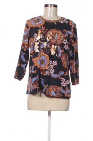 Γυναικεία μπλούζα Betty Barclay, Μέγεθος L, Χρώμα Πολύχρωμο, Τιμή 12,93 €
