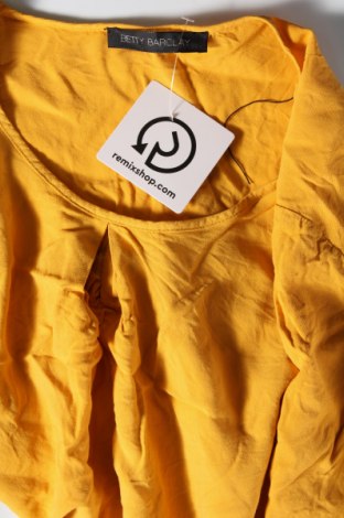 Damen Shirt Betty Barclay, Größe M, Farbe Gelb, Preis 8,42 €