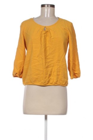 Дамска блуза Betty Barclay, Размер M, Цвят Жълт, Цена 24,70 лв.