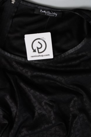 Γυναικεία μπλούζα Betty Barclay, Μέγεθος M, Χρώμα Μαύρο, Τιμή 3,80 €