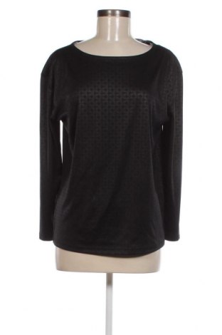 Γυναικεία μπλούζα Betty Barclay, Μέγεθος M, Χρώμα Μαύρο, Τιμή 3,80 €