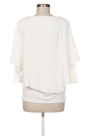 Дамска блуза Betty Barclay, Размер M, Цвят Бял, Цена 23,37 лв.