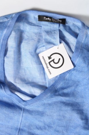 Γυναικεία μπλούζα Betty Barclay, Μέγεθος M, Χρώμα Μπλέ, Τιμή 16,92 €
