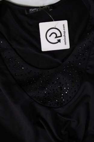 Bluză de femei Betty Barclay, Mărime XL, Culoare Negru, Preț 143,68 Lei