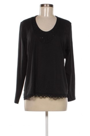Damen Shirt Betty Barclay, Größe XL, Farbe Schwarz, Preis 30,39 €