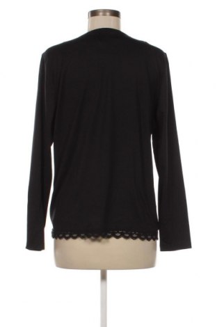 Дамска блуза Betty Barclay, Размер XL, Цвят Черен, Цена 15,84 лв.