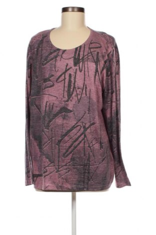 Γυναικεία μπλούζα Bexleys, Μέγεθος L, Χρώμα Ρόζ , Τιμή 5,38 €