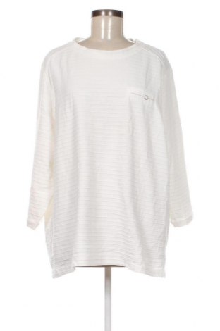 Дамска блуза Bexleys, Размер XXL, Цвят Бял, Цена 29,00 лв.