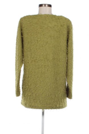 Γυναικεία μπλούζα Bexleys, Μέγεθος S, Χρώμα Πράσινο, Τιμή 2,69 €