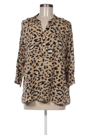 Дамска блуза Bexleys, Размер XXL, Цвят Многоцветен, Цена 13,34 лв.