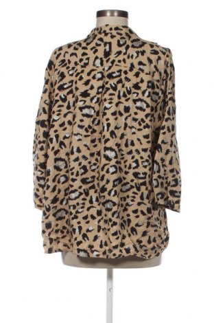 Дамска блуза Bexleys, Размер XXL, Цвят Многоцветен, Цена 29,00 лв.