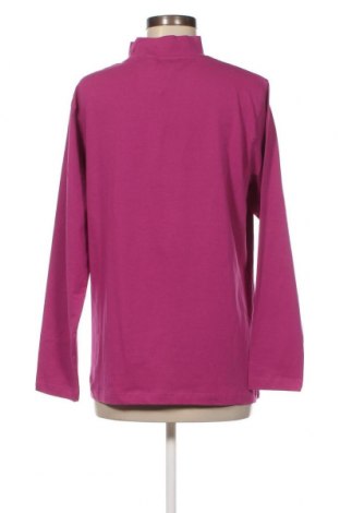 Damen Shirt Bexleys, Größe L, Farbe Lila, Preis 4,84 €