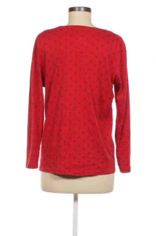 Damen Shirt Bexleys, Größe L, Farbe Rot, Preis € 4,04