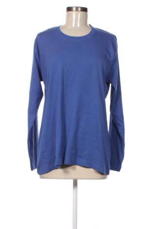 Damen Shirt Bexleys, Größe XL, Farbe Blau, Preis 12,11 €