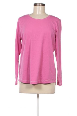 Damen Shirt Bexleys, Größe L, Farbe Rosa, Preis 8,07 €