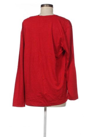 Γυναικεία μπλούζα Bexleys, Μέγεθος XL, Χρώμα Κόκκινο, Τιμή 8,61 €
