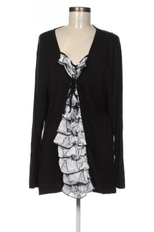 Γυναικεία μπλούζα Bexleys, Μέγεθος XXL, Χρώμα Πολύχρωμο, Τιμή 14,35 €