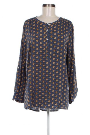 Γυναικεία μπλούζα Bexleys, Μέγεθος XL, Χρώμα Πολύχρωμο, Τιμή 15,11 €