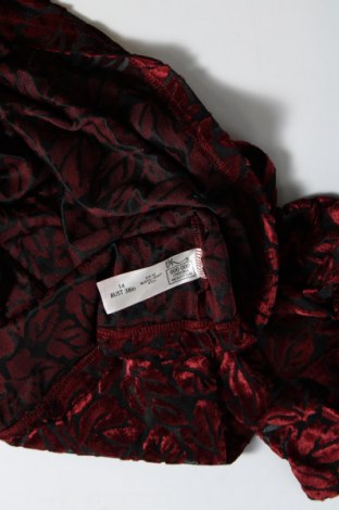 Γυναικεία μπλούζα Bhs, Μέγεθος L, Χρώμα Μαύρο, Τιμή 4,91 €