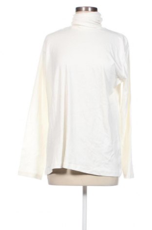 Дамска блуза Biaggini, Размер XXL, Цвят Екрю, Цена 18,43 лв.