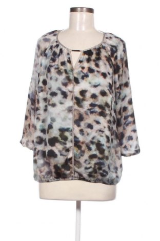 Γυναικεία μπλούζα Bianca, Μέγεθος L, Χρώμα Πολύχρωμο, Τιμή 2,41 €