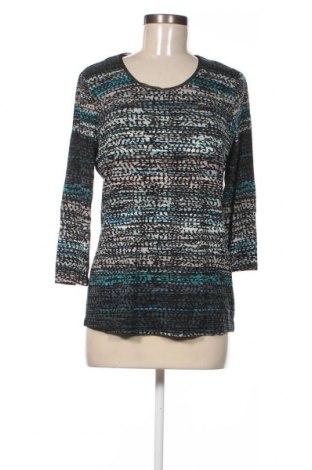 Γυναικεία μπλούζα Bianca, Μέγεθος M, Χρώμα Πολύχρωμο, Τιμή 4,70 €