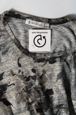 Damen Shirt Bicalla, Größe S, Farbe Mehrfarbig, Preis 2,51 €