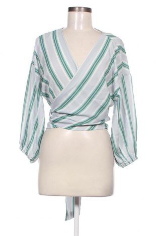 Γυναικεία μπλούζα Bik Bok, Μέγεθος S, Χρώμα Πολύχρωμο, Τιμή 4,62 €