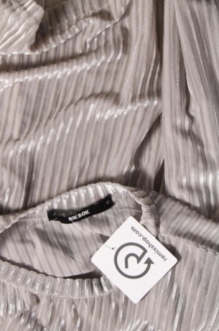 Damen Shirt Bik Bok, Größe M, Farbe Grau, Preis 2,94 €