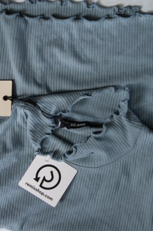 Damen Shirt Bik Bok, Größe S, Farbe Blau, Preis 21,57 €