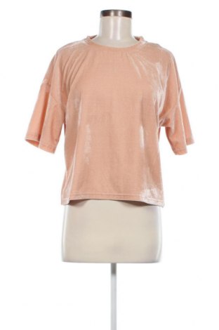 Γυναικεία μπλούζα Bik Bok, Μέγεθος M, Χρώμα Πορτοκαλί, Τιμή 5,48 €