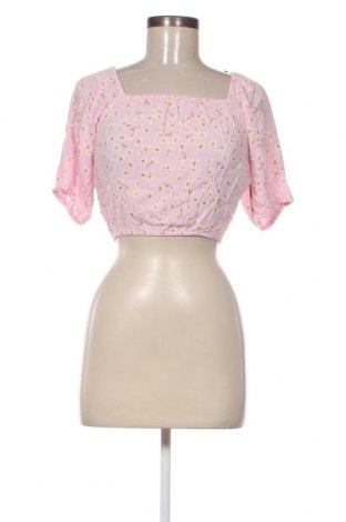 Γυναικεία μπλούζα Billabong, Μέγεθος XS, Χρώμα Ρόζ , Τιμή 6,31 €