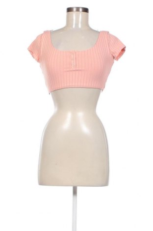 Damen Shirt Billabong, Größe XS, Farbe Rosa, Preis 4,82 €