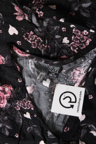 Γυναικεία μπλούζα Blind Date, Μέγεθος M, Χρώμα Πολύχρωμο, Τιμή 3,17 €
