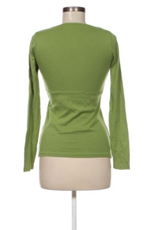 Дамска блуза Blind Date, Размер XS, Цвят Зелен, Цена 5,13 лв.